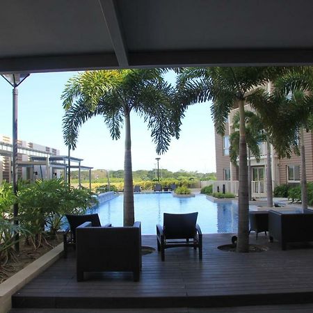 Marquee Residences อังเฮเลส ภายนอก รูปภาพ