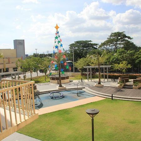 Marquee Residences อังเฮเลส ภายนอก รูปภาพ
