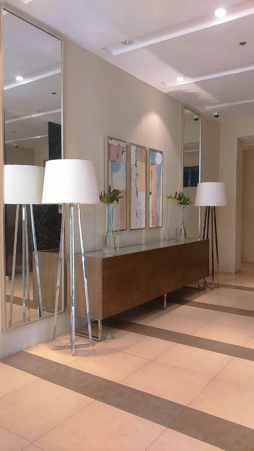 Marquee Residences อังเฮเลส ภายนอก รูปภาพ