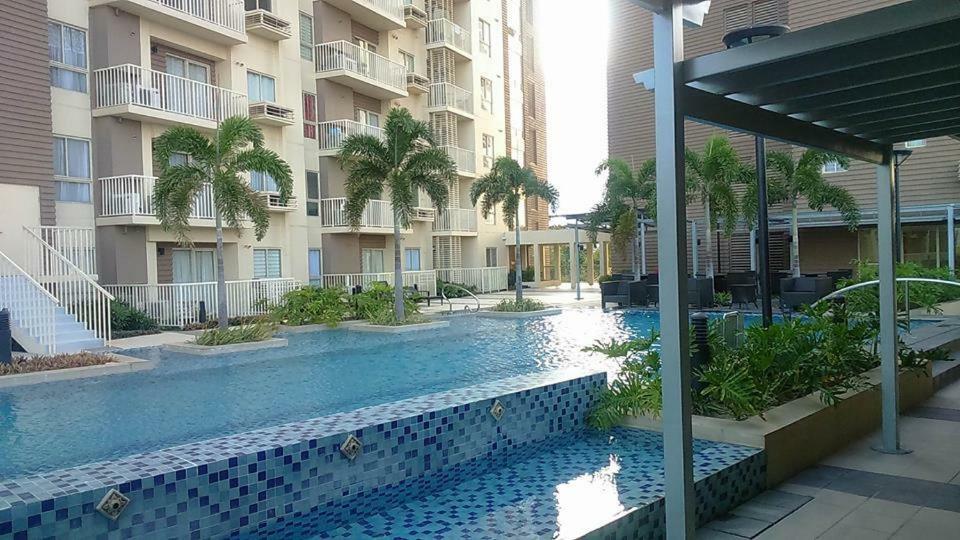 Marquee Residences อังเฮเลส ภายนอก รูปภาพ