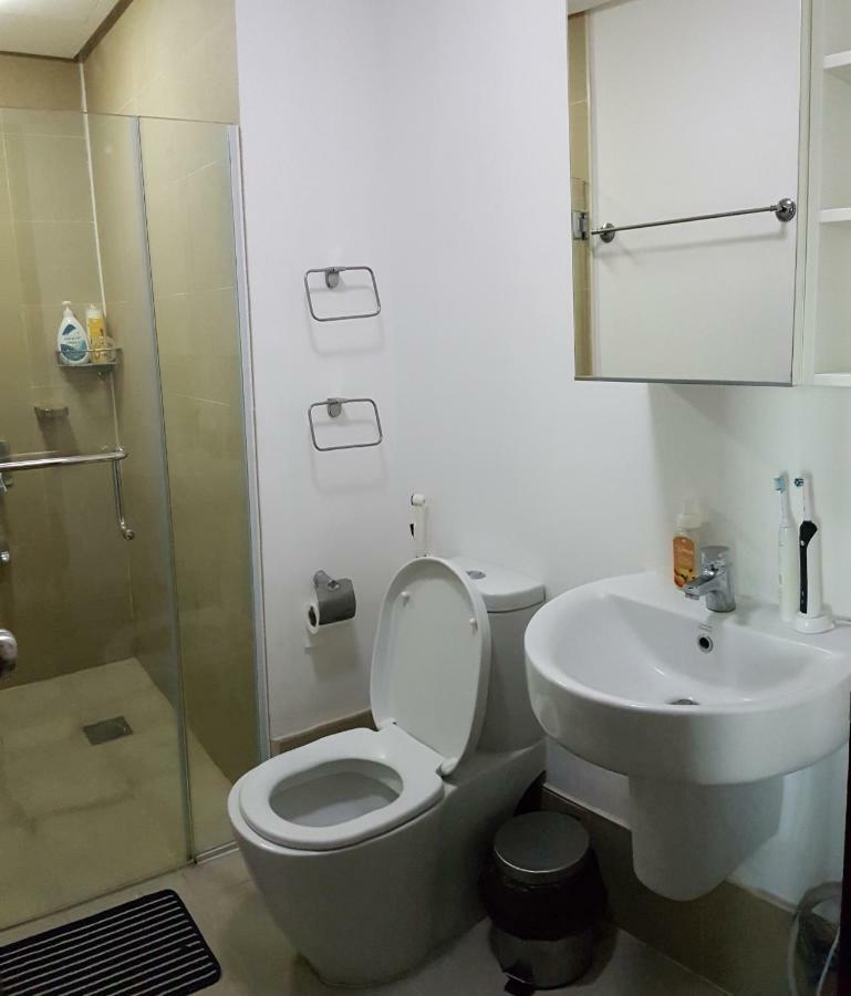 Marquee Residences อังเฮเลส ภายนอก รูปภาพ