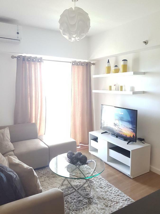 Marquee Residences อังเฮเลส ภายนอก รูปภาพ