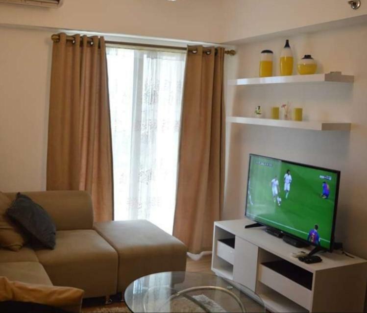 Marquee Residences อังเฮเลส ภายนอก รูปภาพ
