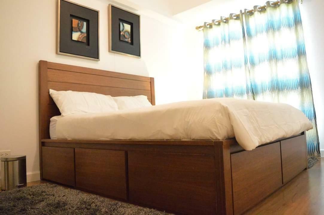 Marquee Residences อังเฮเลส ภายนอก รูปภาพ