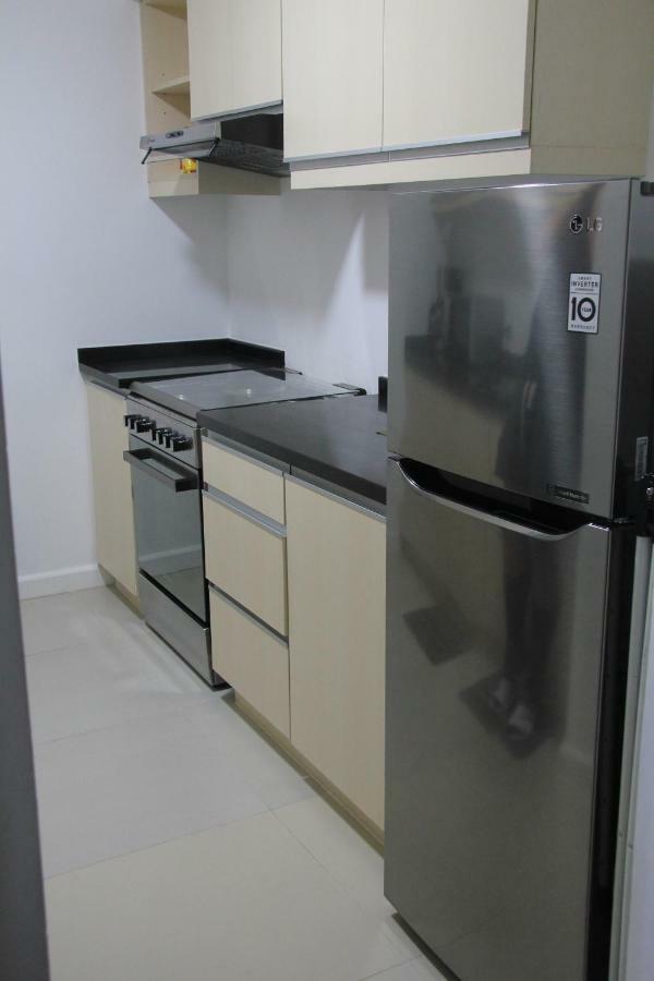 Marquee Residences อังเฮเลส ภายนอก รูปภาพ