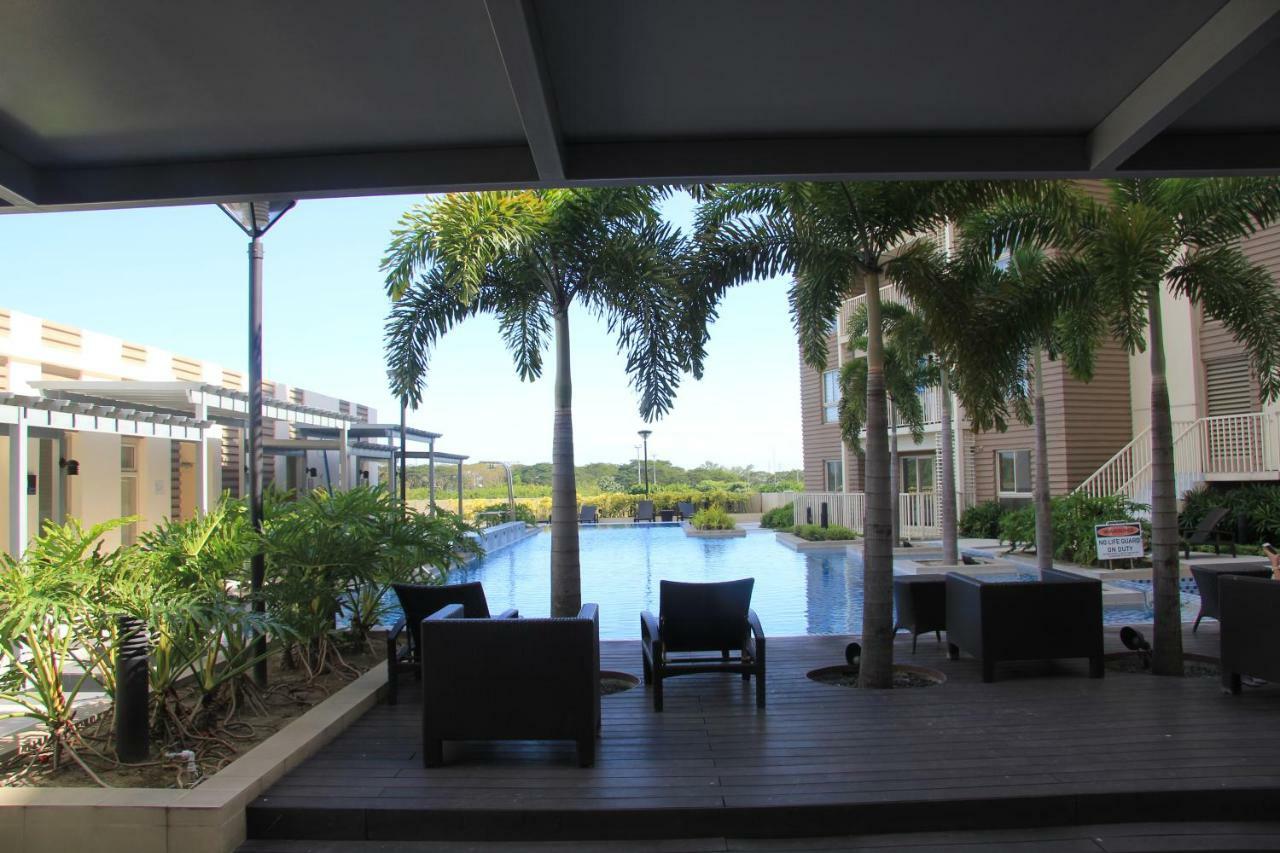 Marquee Residences อังเฮเลส ภายนอก รูปภาพ