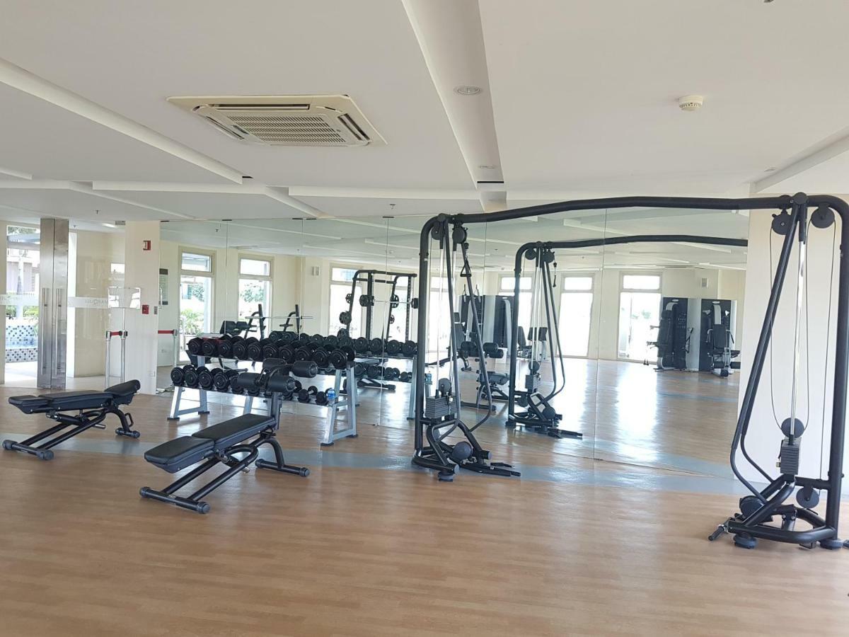 Marquee Residences อังเฮเลส ภายนอก รูปภาพ