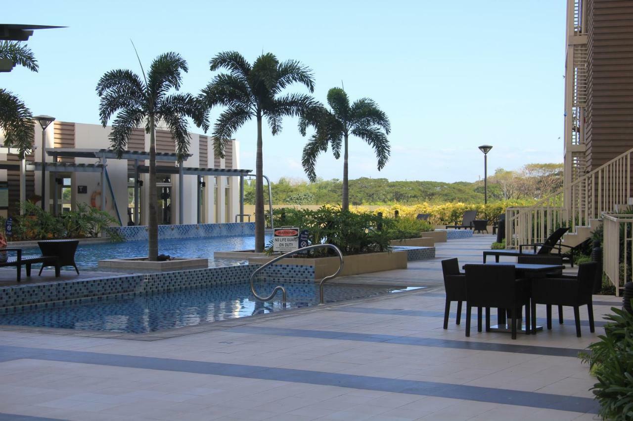 Marquee Residences อังเฮเลส ภายนอก รูปภาพ